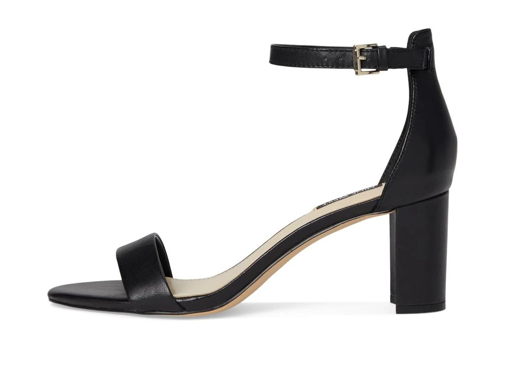 Nine West Pruce Block Heel Sandal 4