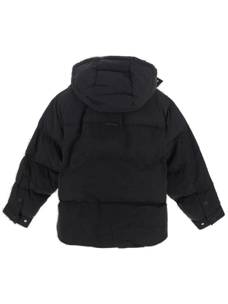 Jacquemus Jacquemus La Doudoune Chemise Puffed Jacket 2