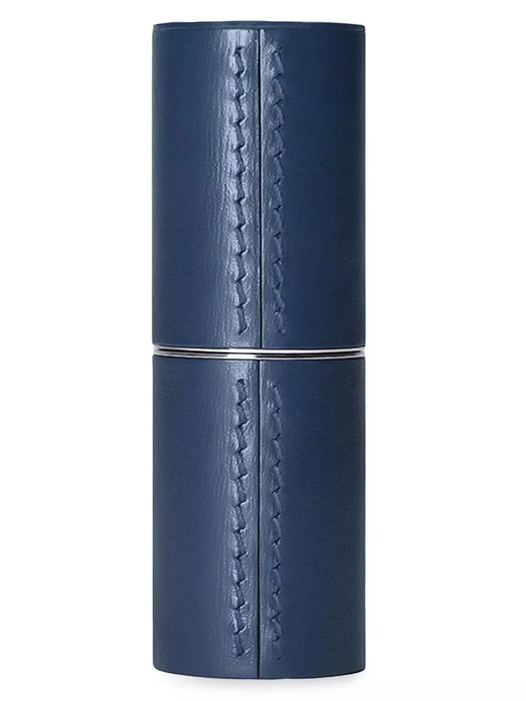 La Bouche Rouge Love In Blue The Gentleman's Set Lipstick 3