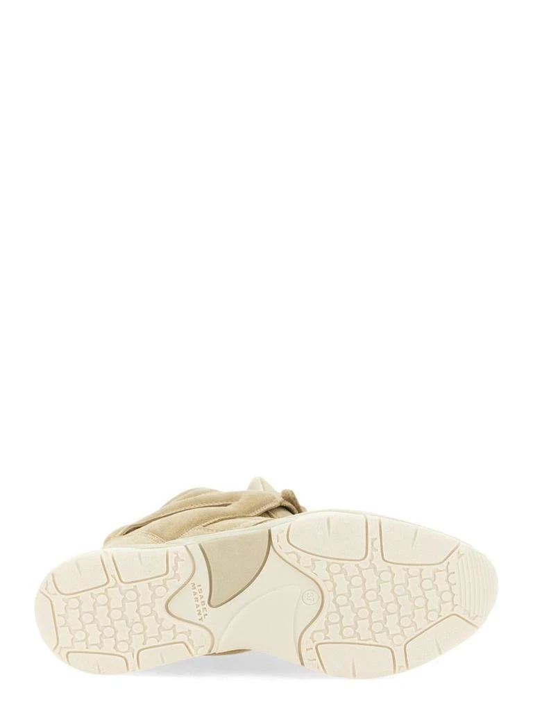 Isabel Marant Isabel Marant Sneaker "Balskee" 5