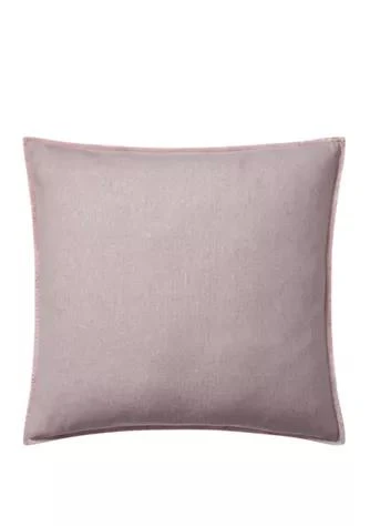 Lauren Ralph Lauren Home Claudia Velvet-Trim Euro Sham
