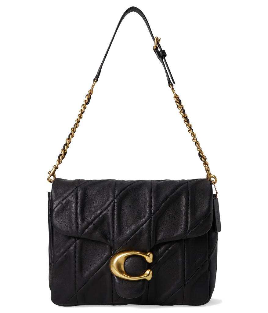 【COACH】Tabby Shoulder Bag 26 With Quilting COACH Tabby Shoulder Bag 26 With Quilting | Bloomingdale's