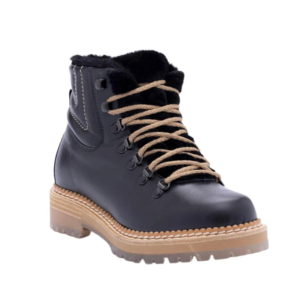 Montelliana Montelliana - Camelia Hiking Boot 4