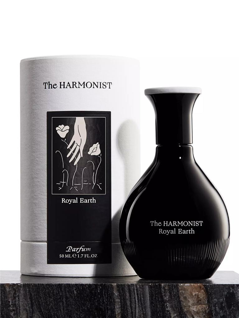 The Harmonist Royal Earth Parfum