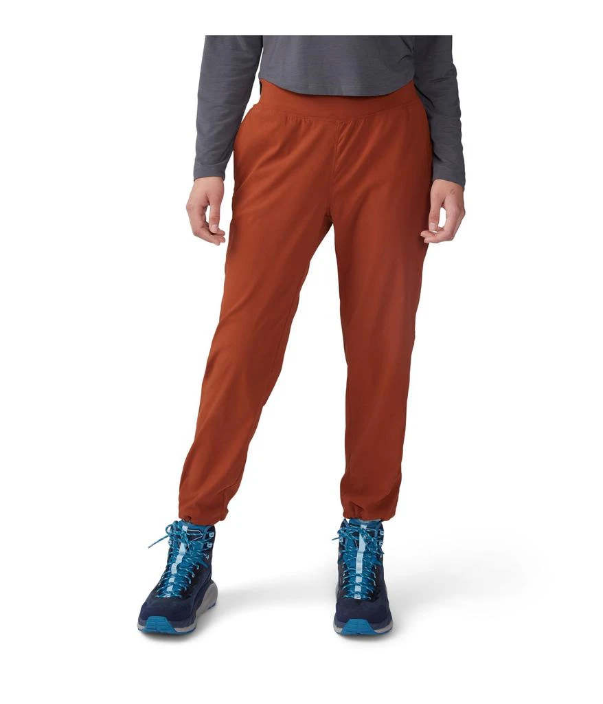 Mountain Hardwear Dynama™ Pull-On Pants 1