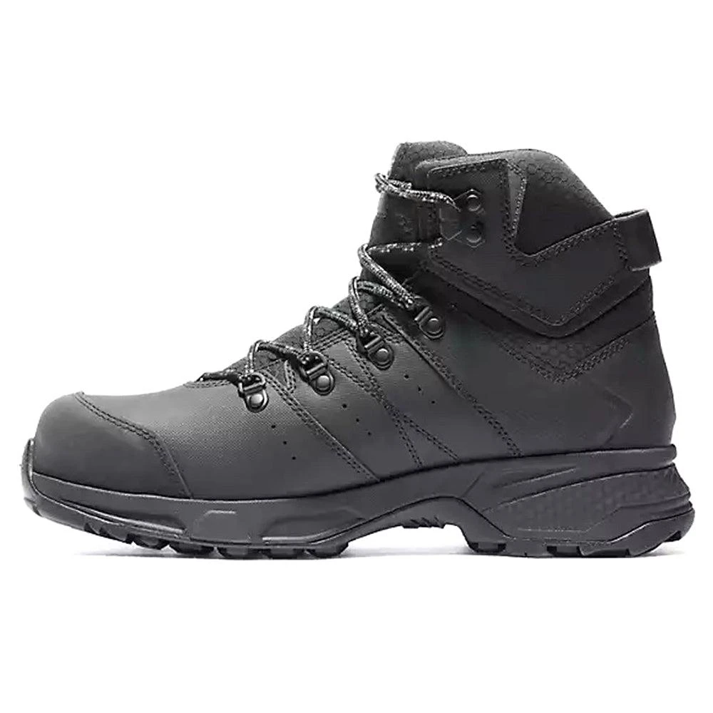 Timberland Switchback Waterproof Composite Toe Work Hiker Boot 3