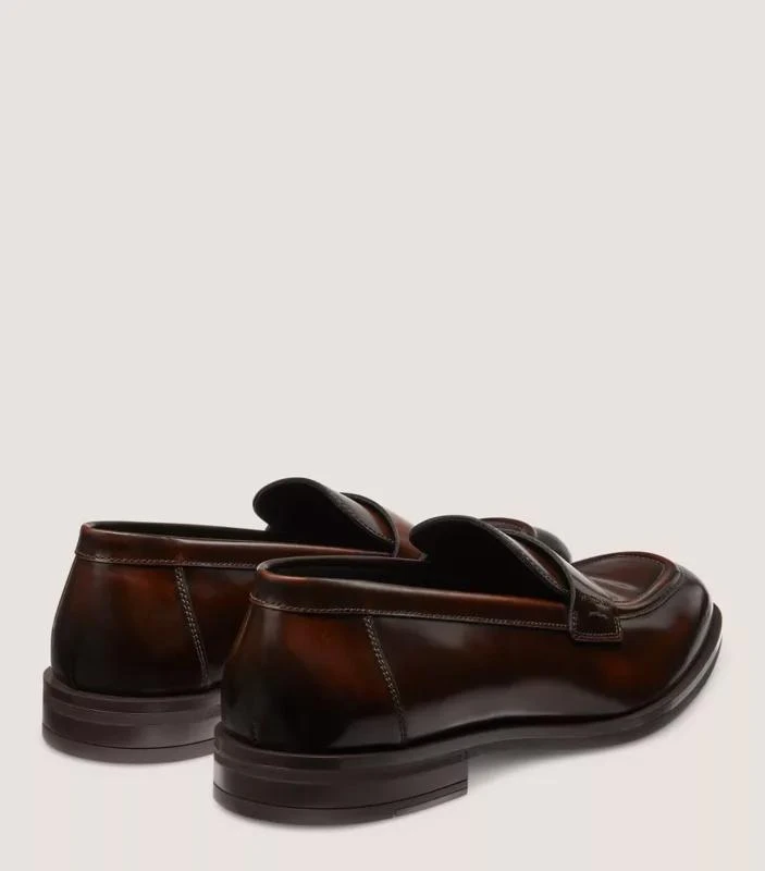 Stuart Weitzman SW CLUB CLASSIC MOC 4