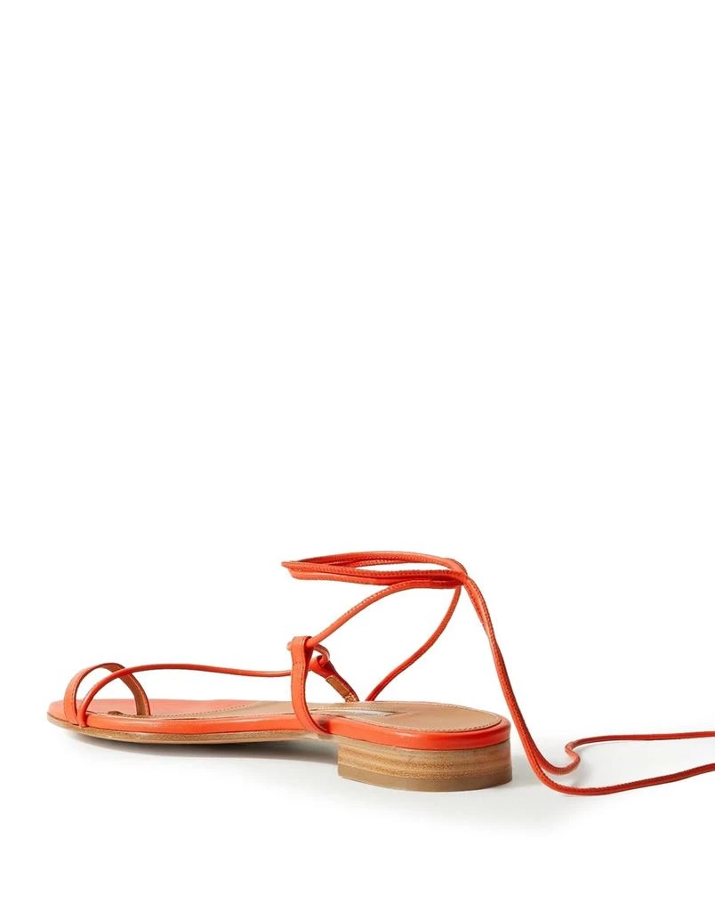 Emme Parsons Flip flops 3