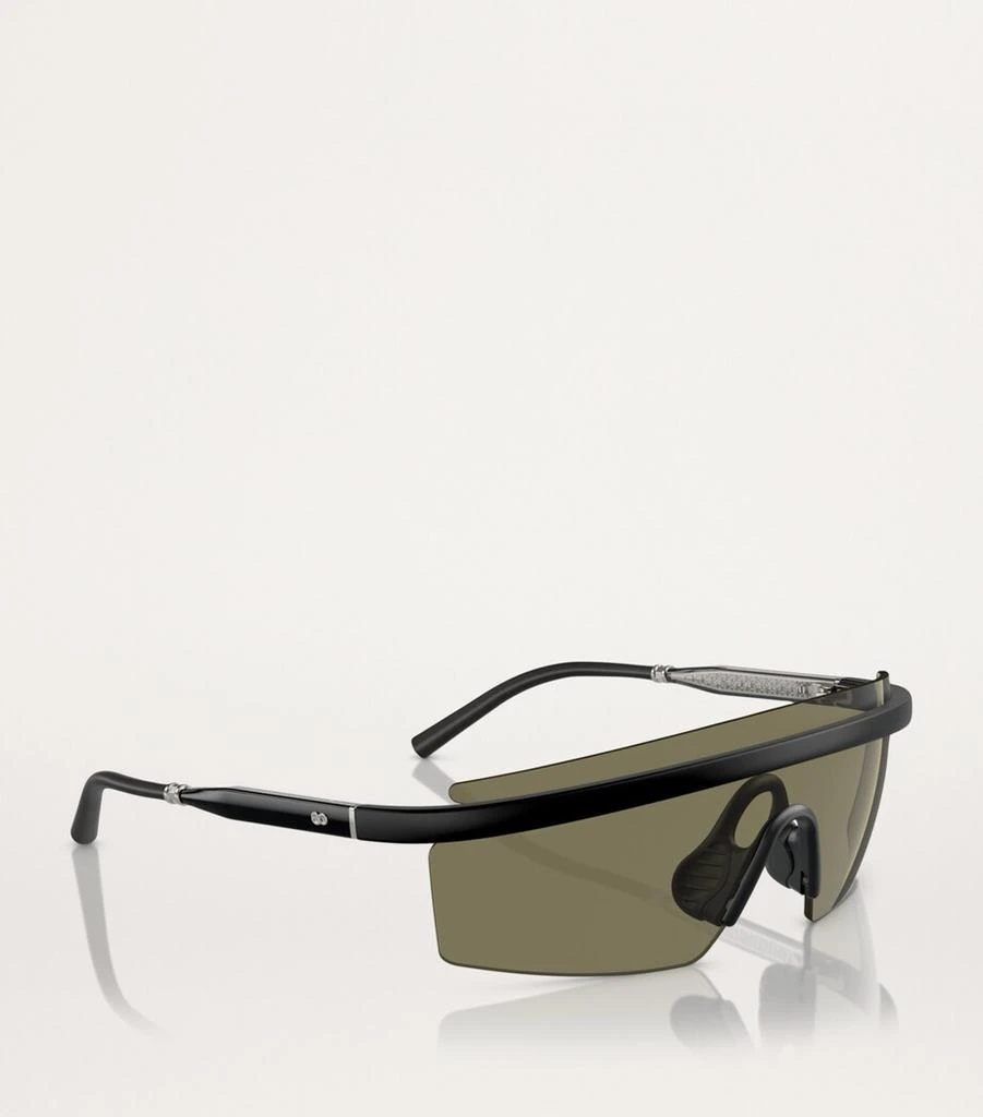 Oliver Peoples Bio-Nylon R-4 Sunglasses 5