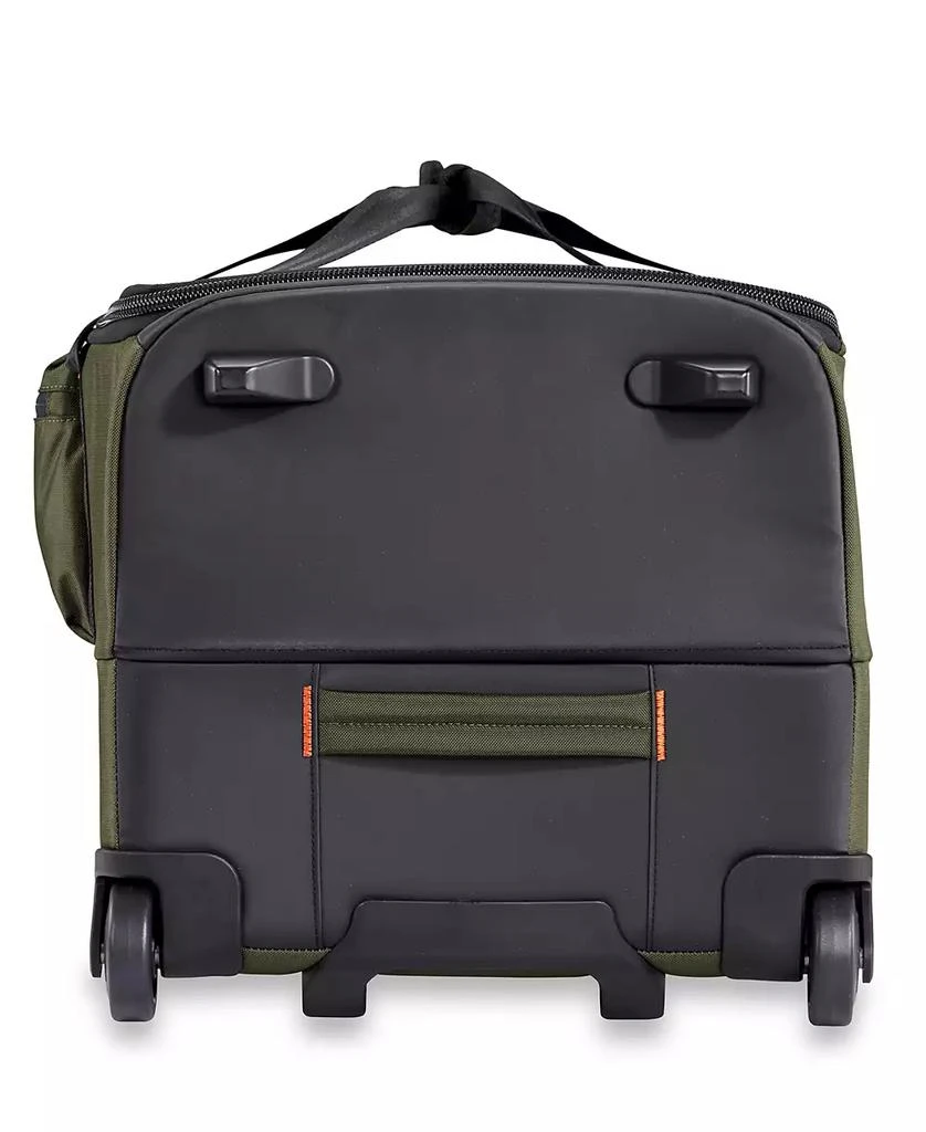 Briggs & Riley ZDX 27" Medium Upright Duffle 15