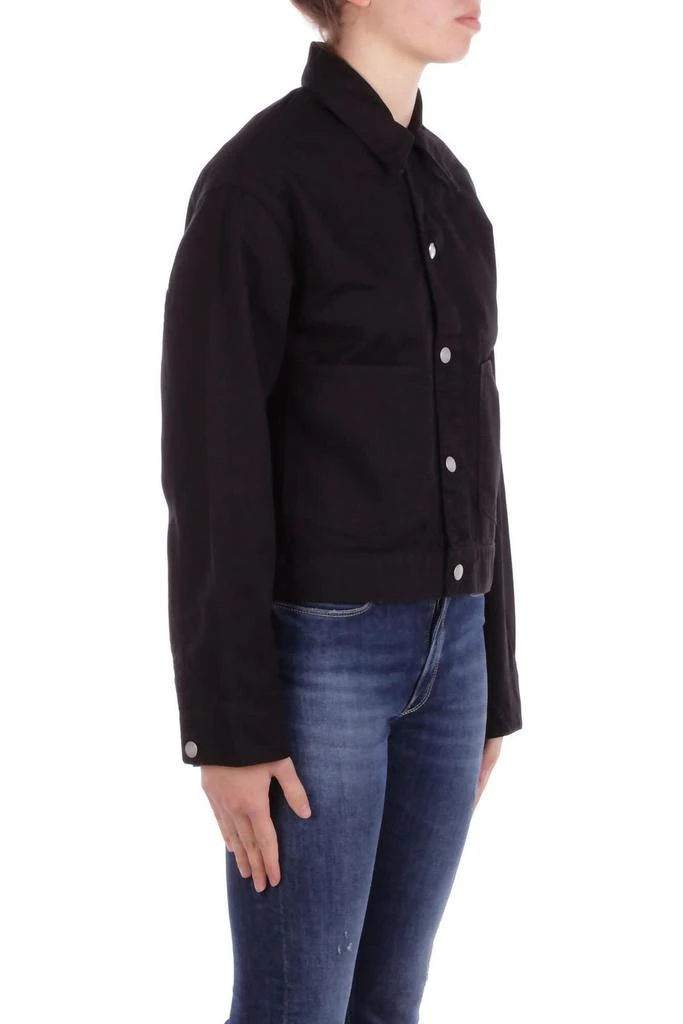 Carhartt WIP Carhartt WIP Button-Up Jacket 3