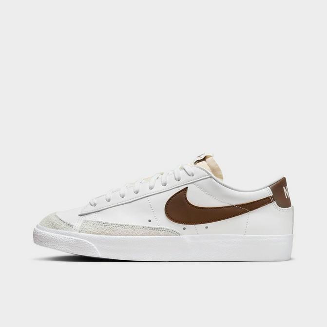 NIKE Men's Nike Blazer Low '77 Vintage Casual Shoes