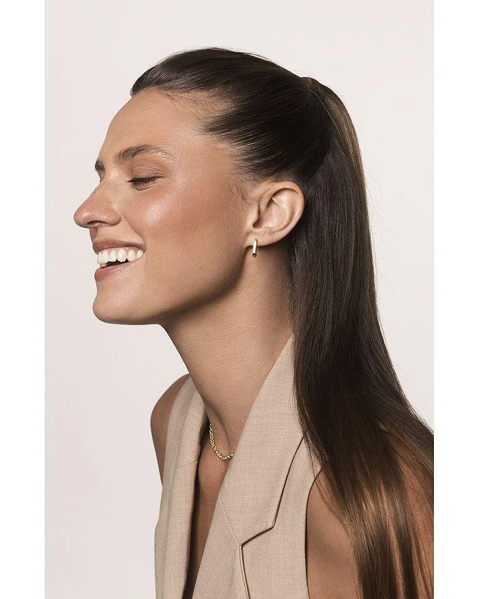 Living Proof No Frizz Smooth Styling Cream 8 oz. 7