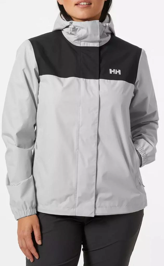 Helly Hansen Helly Hansen Women's Vancouver Rain Jacket 1