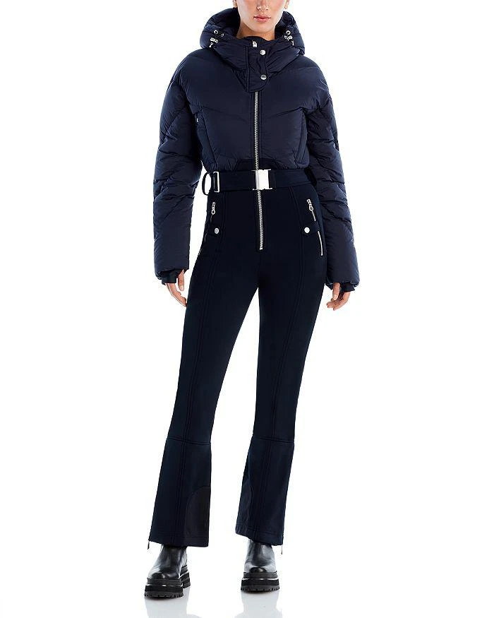 Cordova Ajax Ski Suit 1