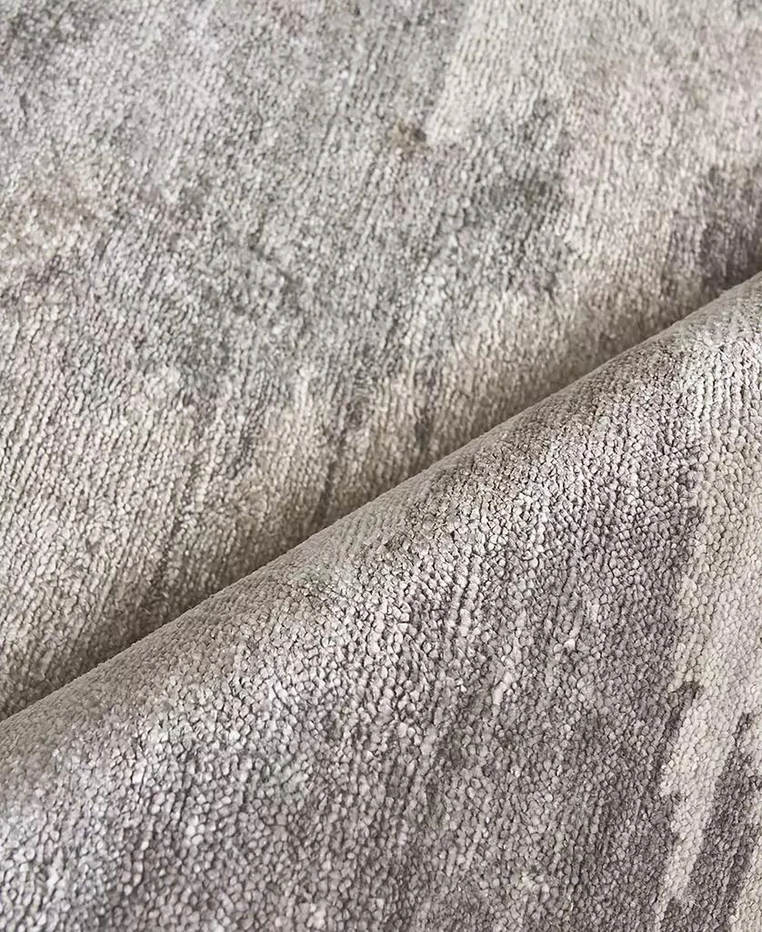 Exquisite Rugs Viscose from Bamboo Silk ER3263 8' x 10' Area Rug 2