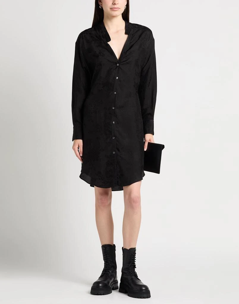 ISABEL BENENATO Shirt dress 2