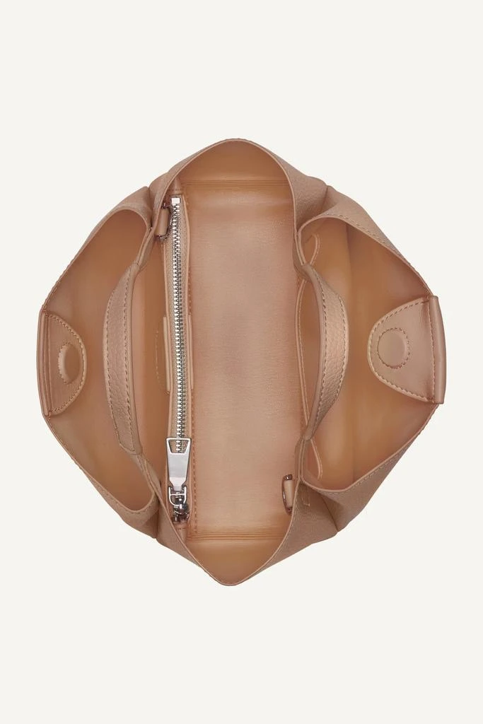 DKNY WILLA MINI SATCHEL 3
