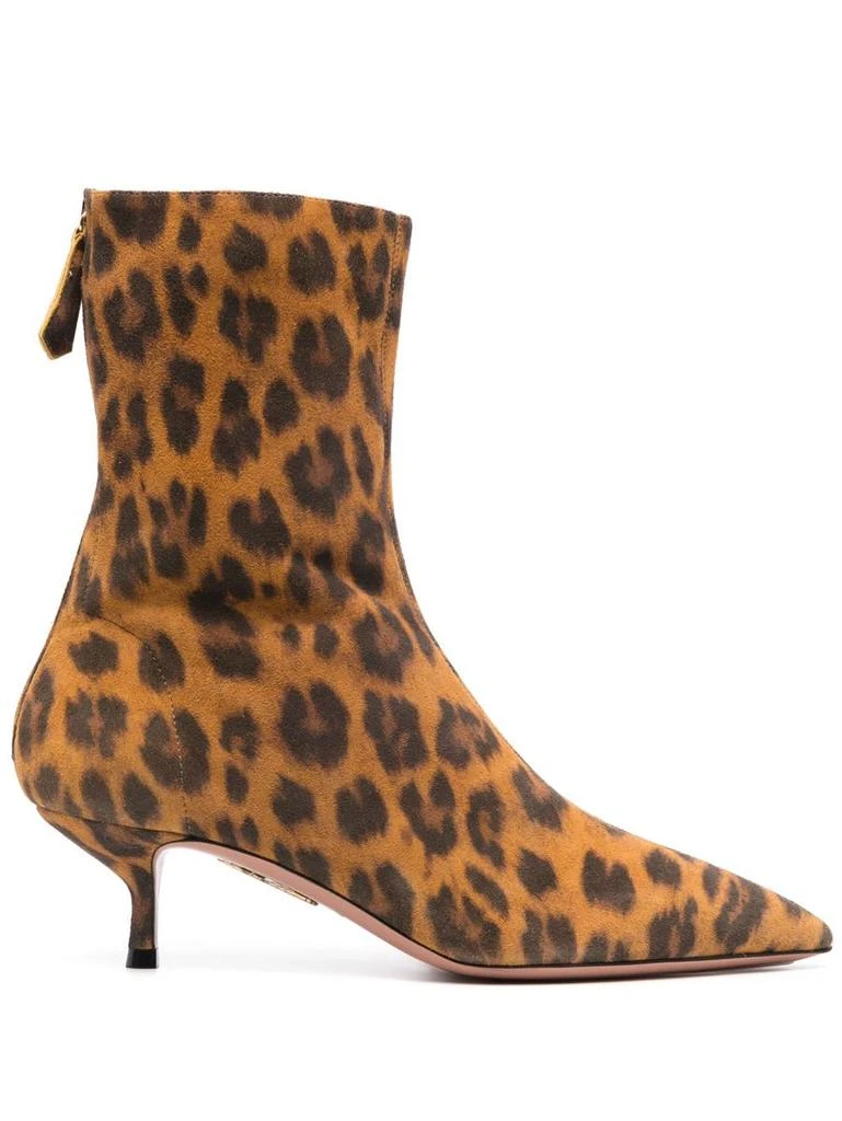 Aquazzura Aquazzura Boots 1
