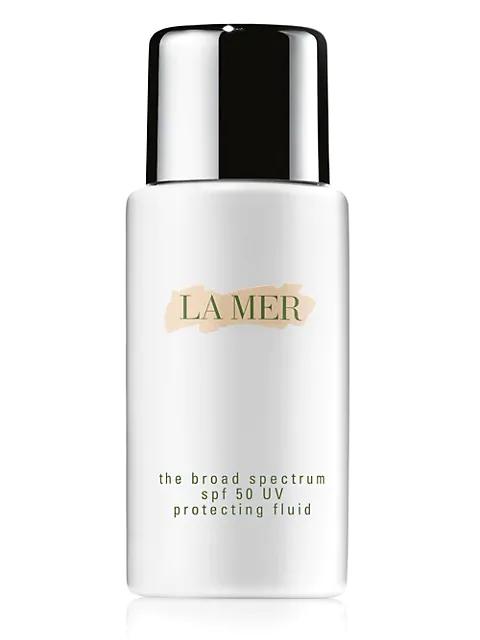 La Mer The Broad Spectrum Face Sunscreem SPF 50