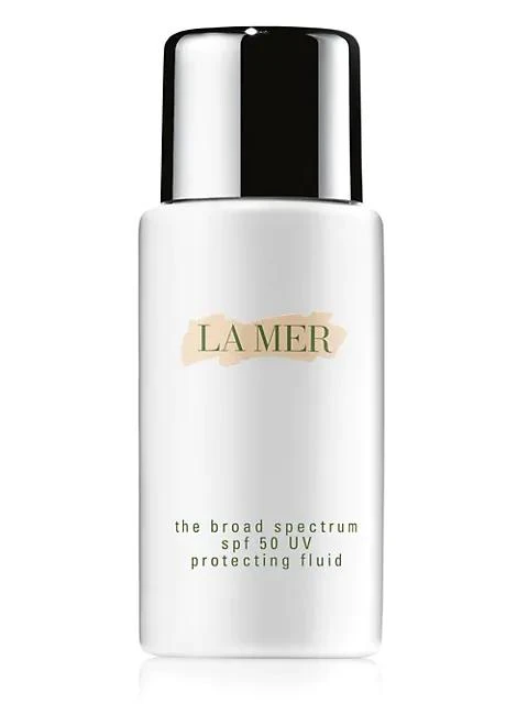 La Mer The Broad Spectrum Face Sunscreem SPF 50 1