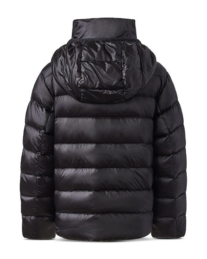 Mackage Unisex Billy Ripstop Down Jacket - Big Kid 3