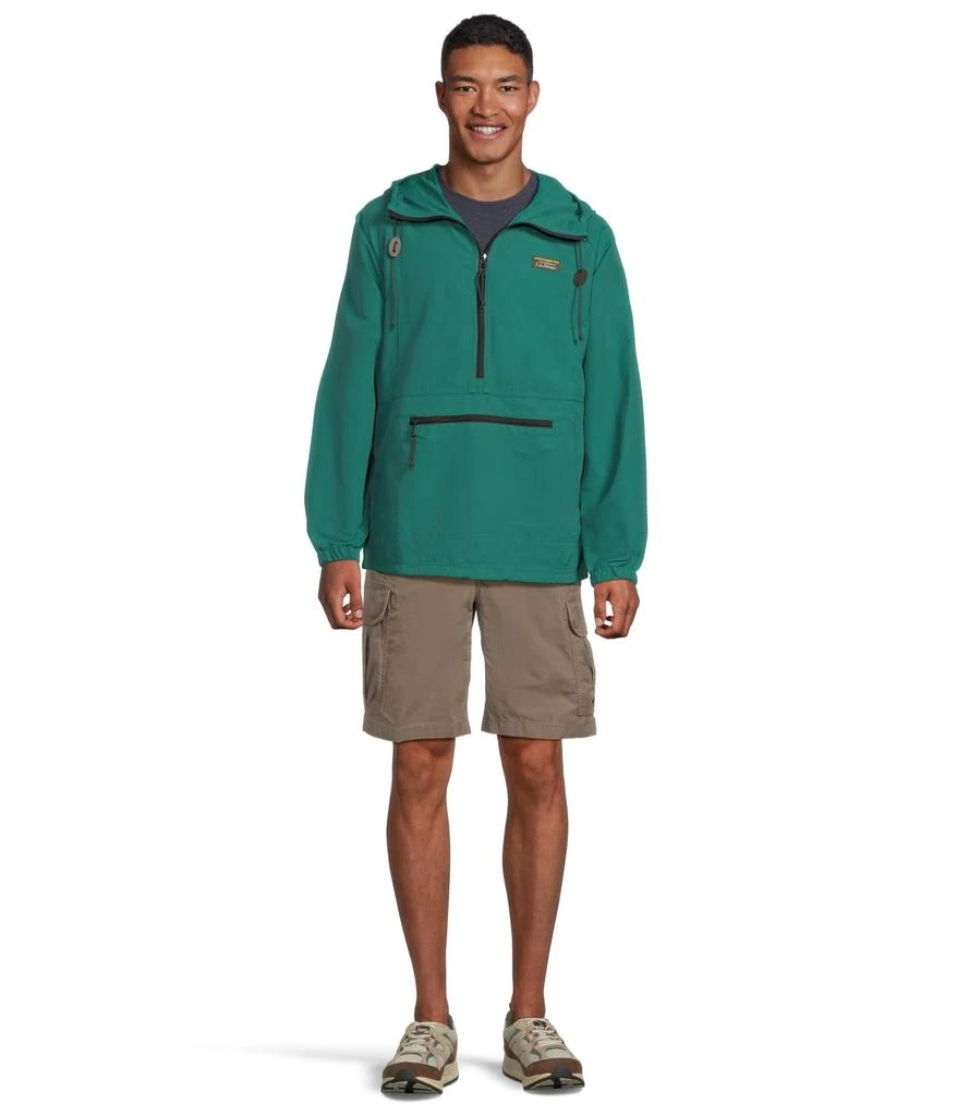 L.L.BEAN Mountain Classic Anorak 5