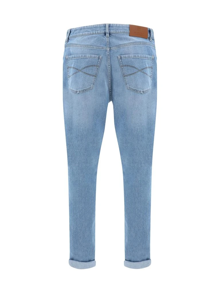 Brunello Cucinelli Jeans 2