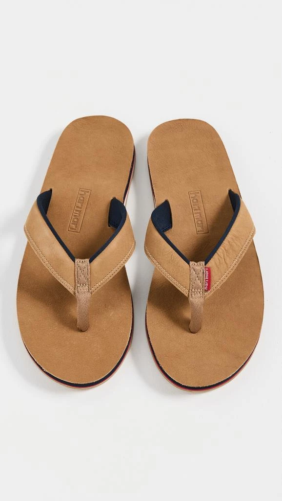HARI MARI Pier Flip Flops 3