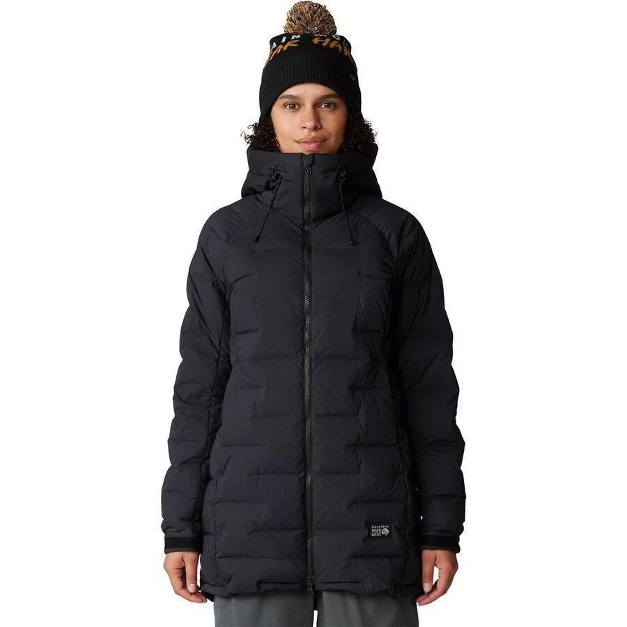 Mountain Hardwear Stretchdown Parka - Women's