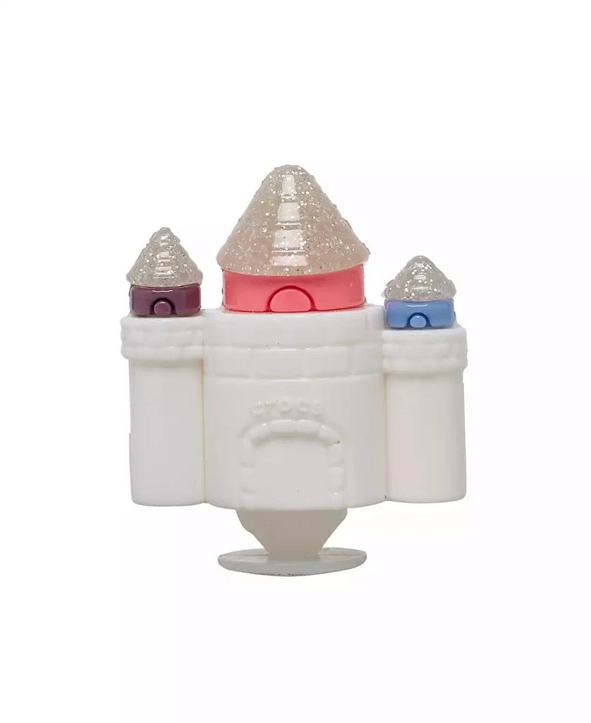 Crocs Jibbitz Pretty Princess Charms 5-Pack from Finish Line 7