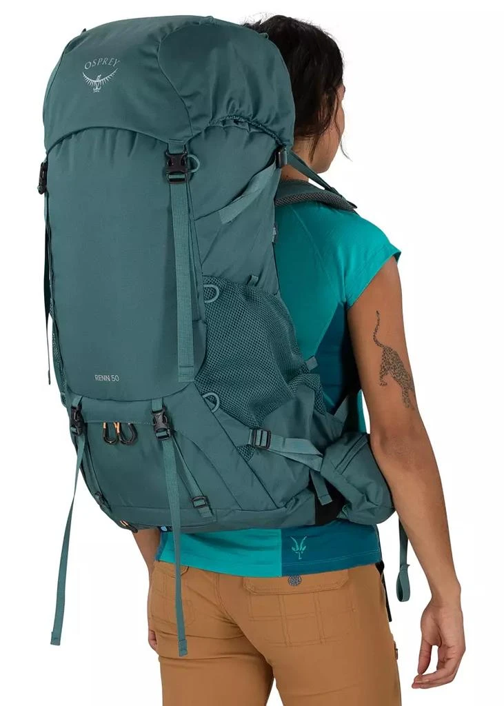Osprey Osprey Women's Renn 50L Backpack 1