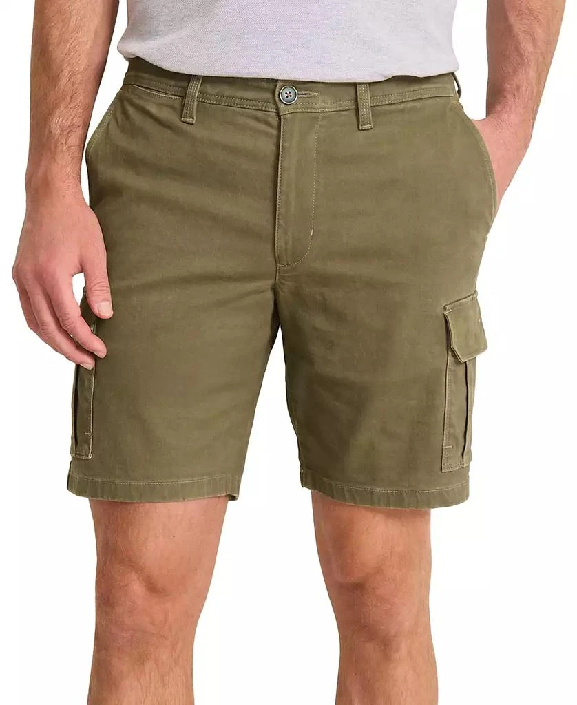 Tommy Bahama Men's Cabo Coast 9" Cargo Shorts 1