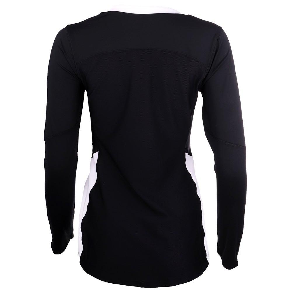 NIKE Vapor Pro Long Sleeve Volleyball Jersey