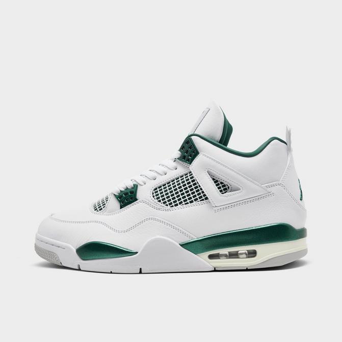 Jordan Air Jordan Retro 4 Basketball Shoes
