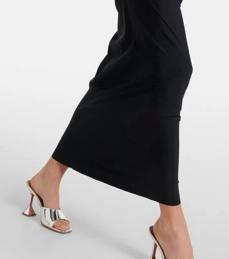 Christopher Esber Embellished maxi dress 5