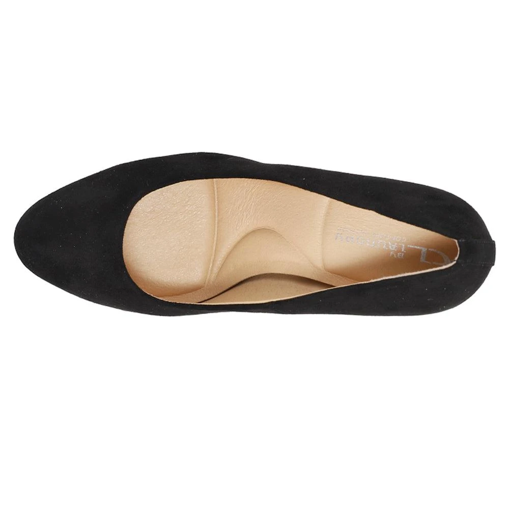 CL By Laundry Lofty Block Heel Pumps 4
