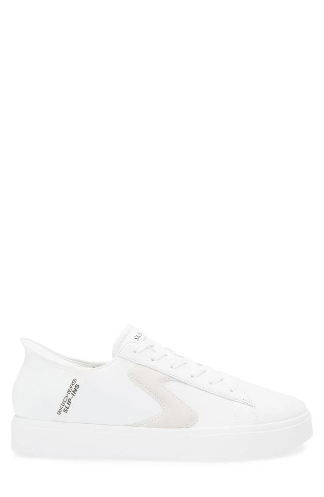 SKECHERS Eden LX Low Top Sneaker 4