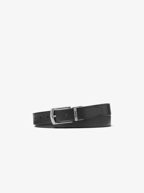 Michael Kors Reversible Signature Logo Belt 2