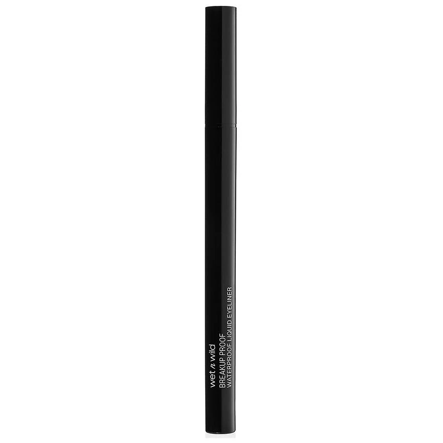 Wet n Wild Breakup-Proof Liquid Eyeliner