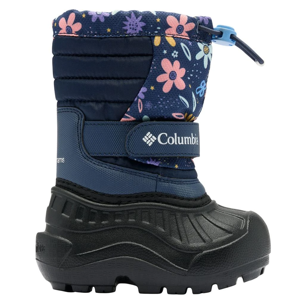 Columbia Columbia Powderbug Snowlite Winter Boot - Toddler