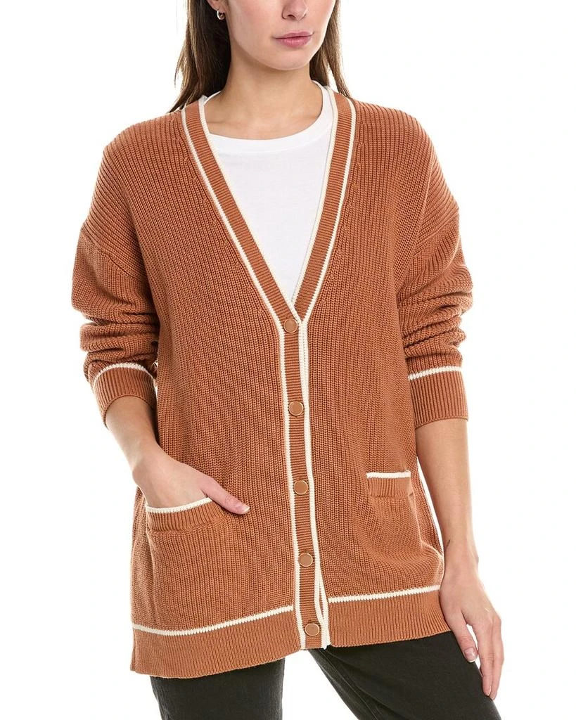 525 America Emma Cardigan 1