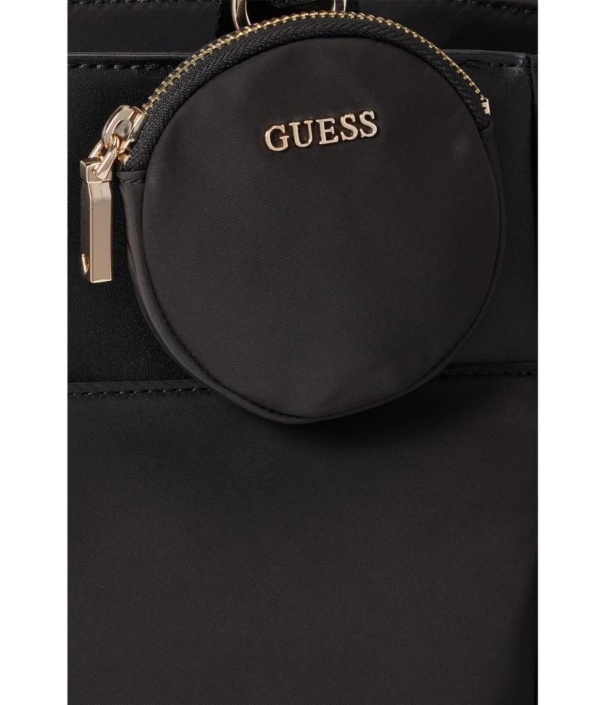 GUESS Eco Gemma Travel Tote 4