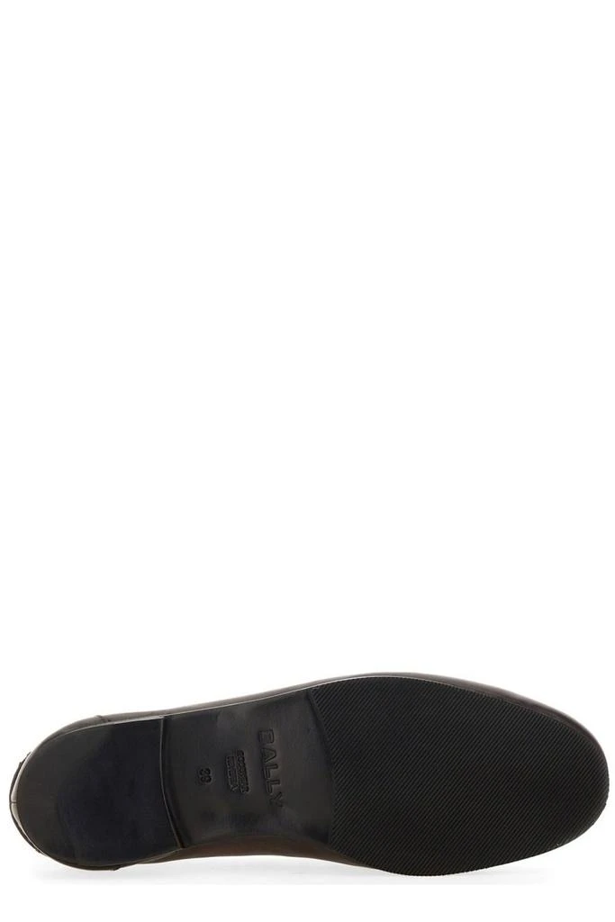 Bally Bally Pathy Almond Toe Loafers 6