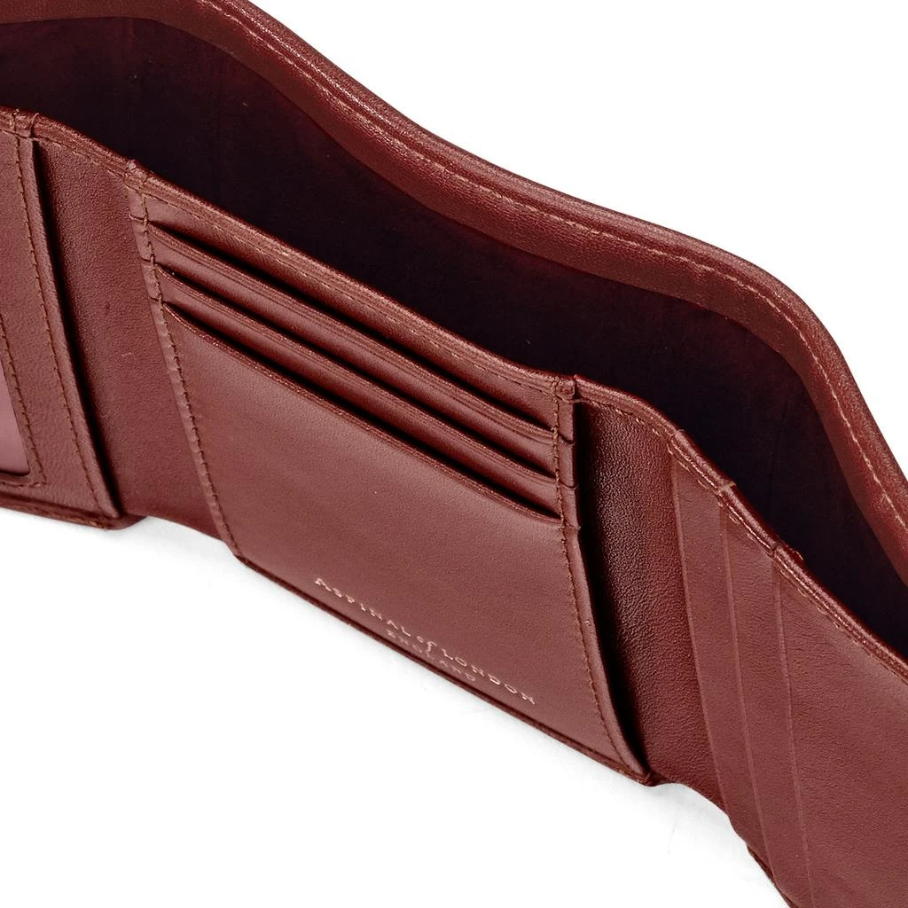 Aspinal of London Trifold wallet 4
