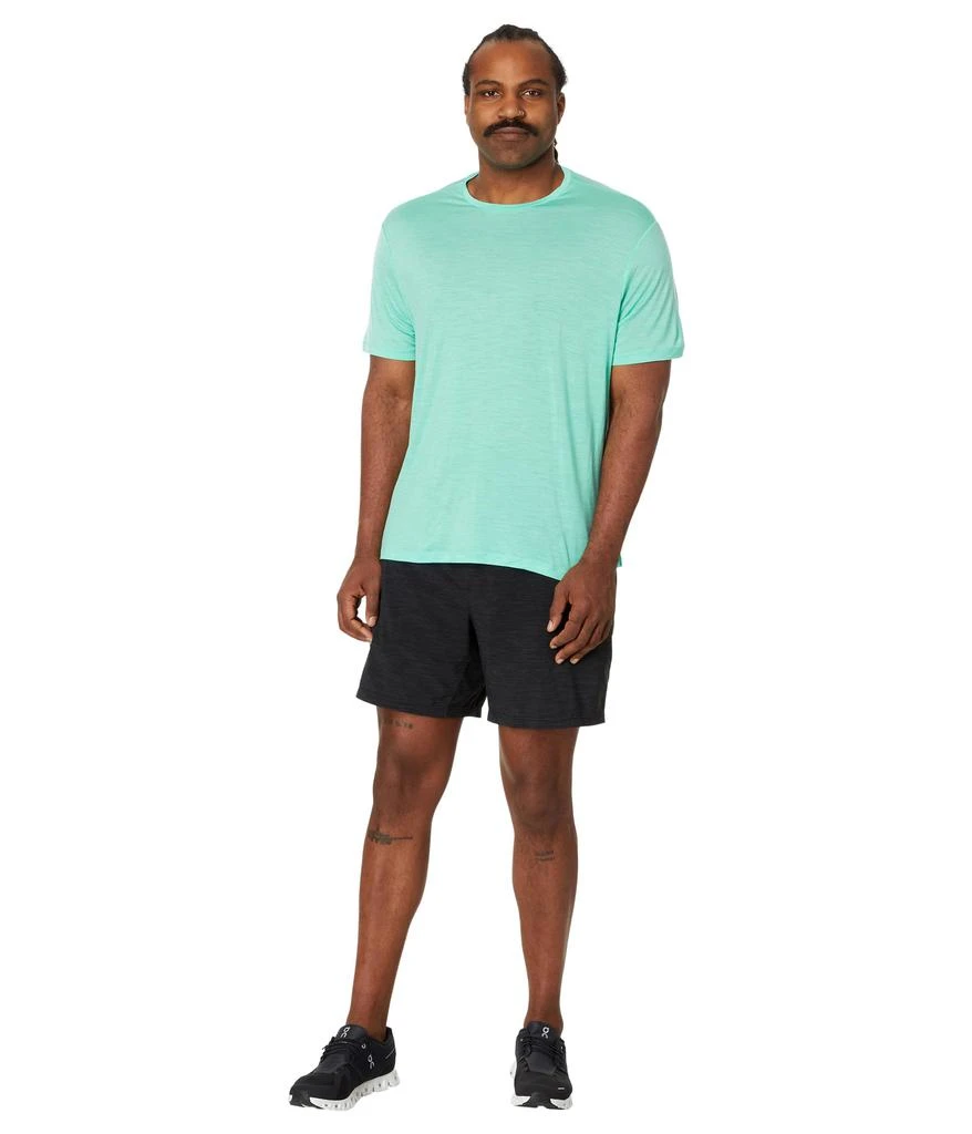 Icebreaker 125 Cool-Lite™ Sphere III Short Sleeve Tee 4