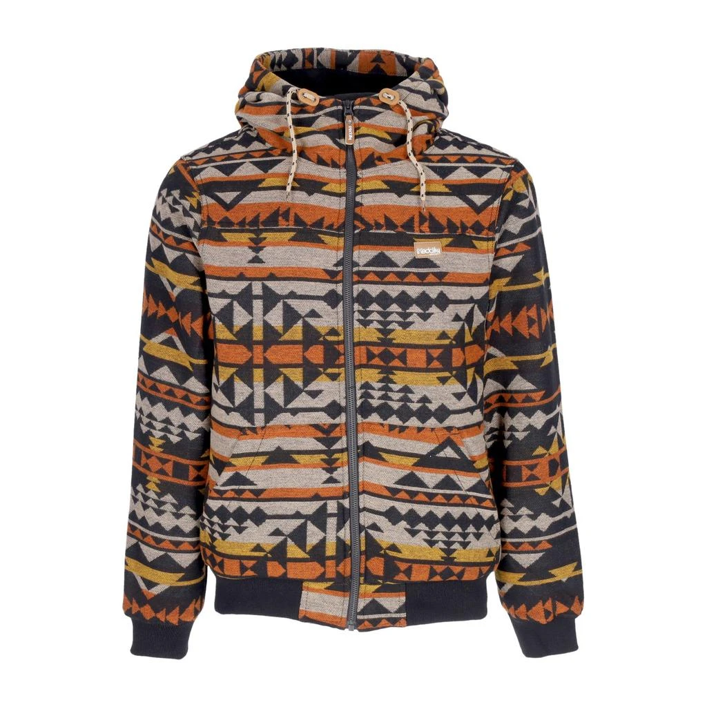 Iriedaily Santania Hood Jacket Khaki Men's Jacket 1