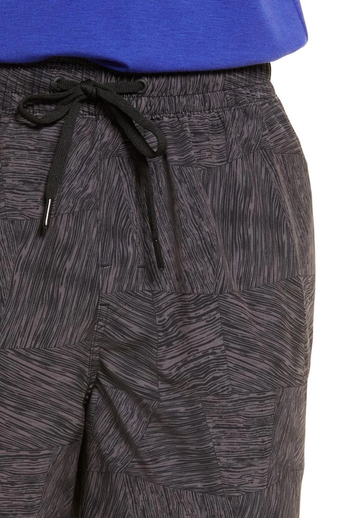 Zella Bluffs Board Shorts 8