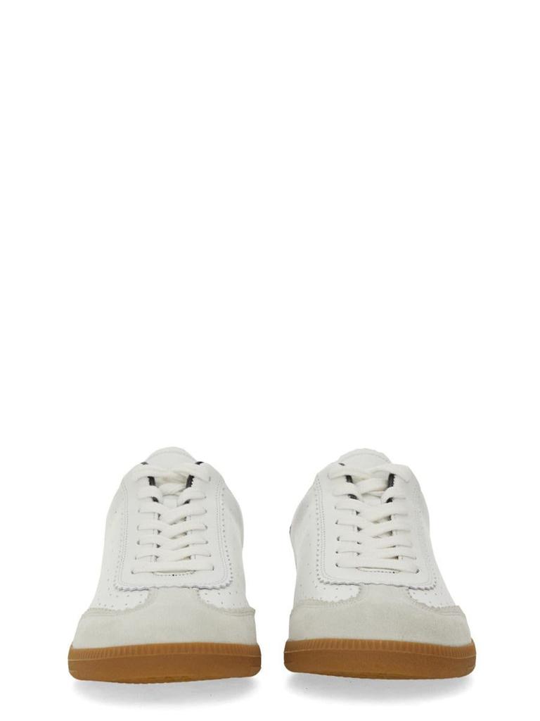 【関税込み】Isabel Marant ベージュ Bryce スニーカー Bryce Gd Sneakers - Isabel Marant - Leather - Beige