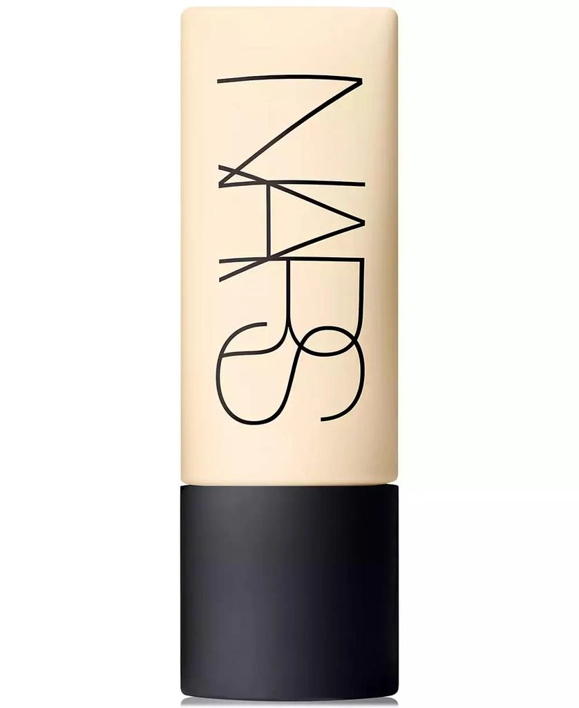 NARS Soft Matte Complete Foundation 1